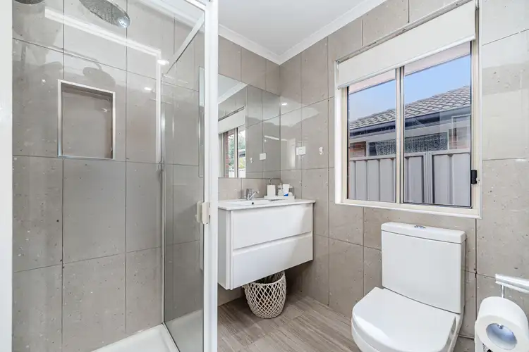 Fifth view of Homely house listing, 35 Jacaranda Place, Craigieburn VIC 3064
