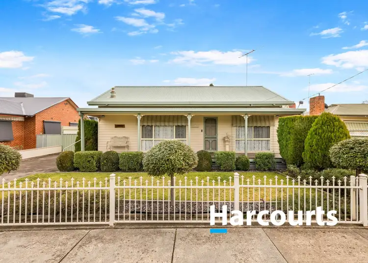 Main view of Homely house listing, 18 Maxwell Street, Wangaratta VIC 3677