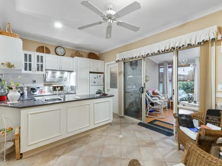 Second view of Homely house listing, 18 Maxwell Street, Wangaratta VIC 3677