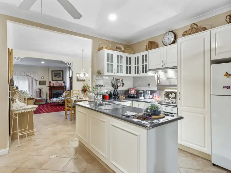 Third view of Homely house listing, 18 Maxwell Street, Wangaratta VIC 3677
