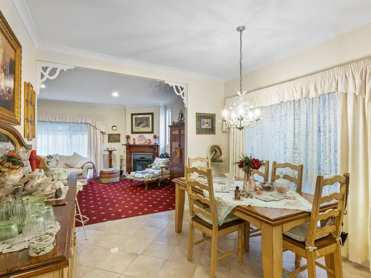 Fifth view of Homely house listing, 18 Maxwell Street, Wangaratta VIC 3677