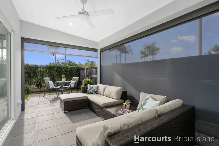 108/2 Spinnaker Drive, Sandstone Point QLD 4511