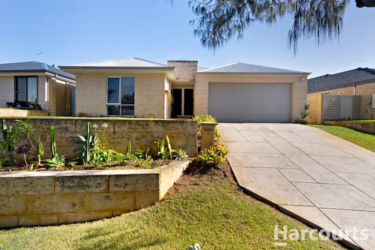 Second view of Homely house listing, 5 Bottlebrush Lane, Wannanup WA 6210