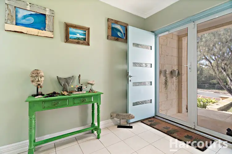 Third view of Homely house listing, 5 Bottlebrush Lane, Wannanup WA 6210