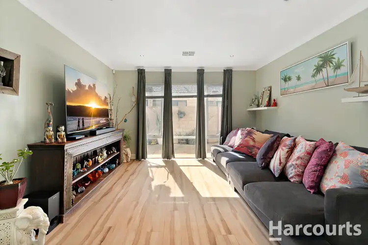 Fourth view of Homely house listing, 5 Bottlebrush Lane, Wannanup WA 6210