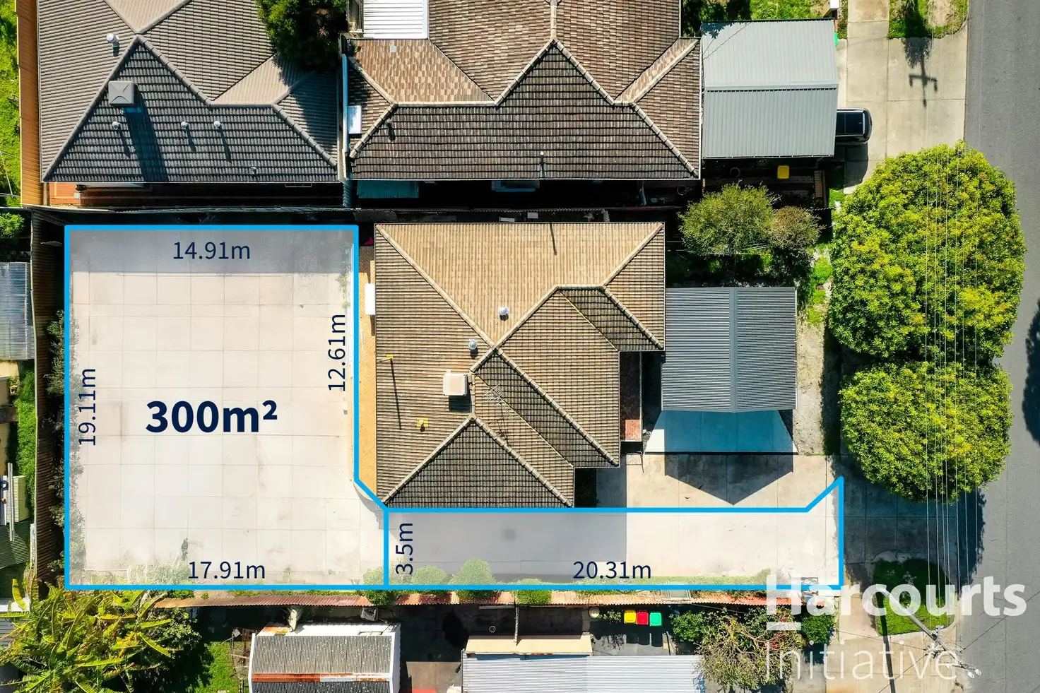 Main view of Homely land listing, 57A Hutt Road, Morley WA 6062