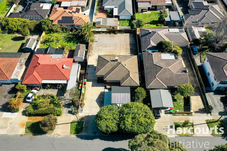 Second view of Homely land listing, 57A Hutt Road, Morley WA 6062