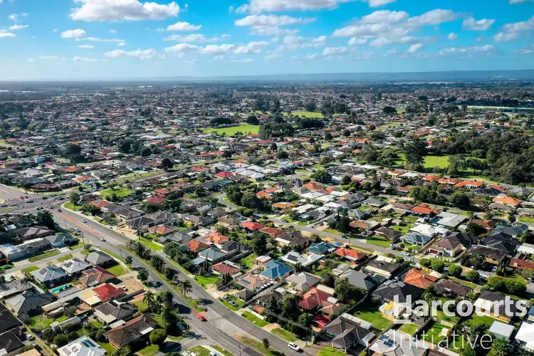 Fifth view of Homely land listing, 57A Hutt Road, Morley WA 6062