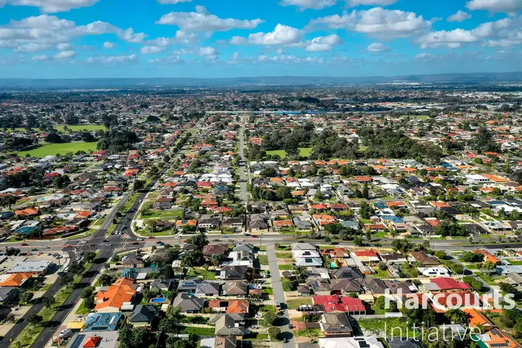 Sixth view of Homely land listing, 57A Hutt Road, Morley WA 6062