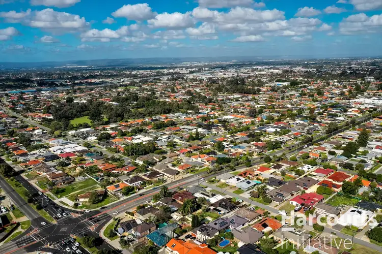Seventh view of Homely land listing, 57A Hutt Road, Morley WA 6062