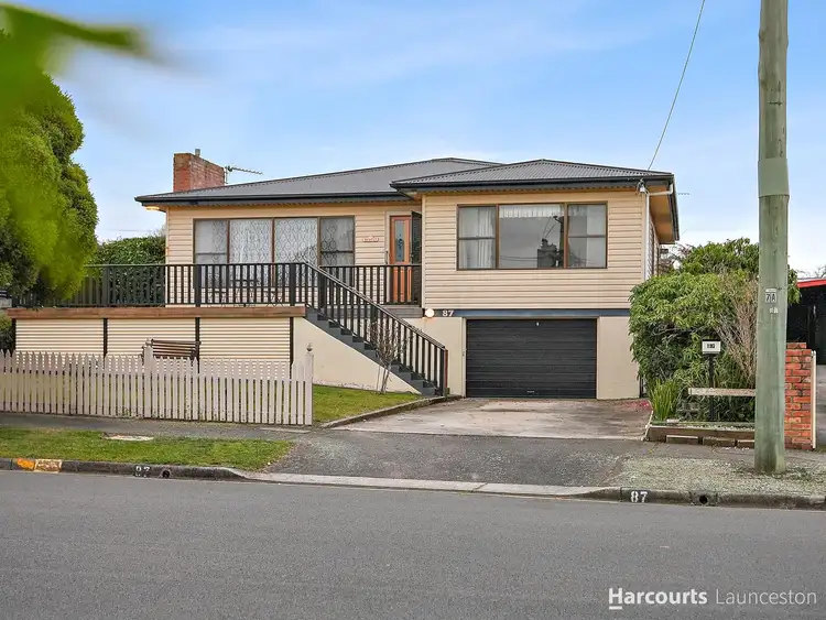 87 Hardwicke Street, Summerhill TAS 7250