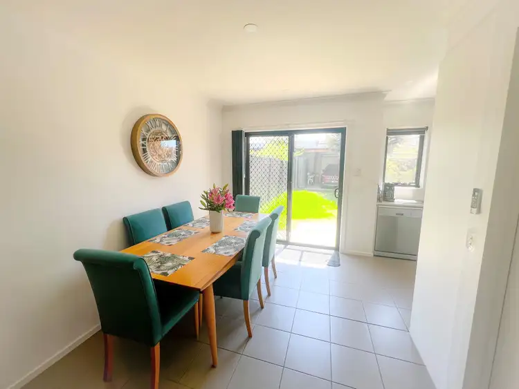 Third view of Homely townhouse listing, 41 Pasture Crescent, Mernda VIC 3754