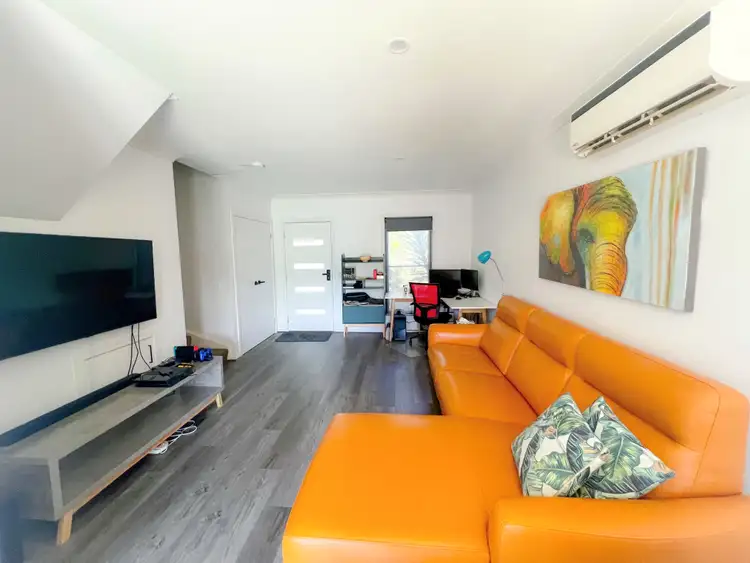 Fourth view of Homely townhouse listing, 41 Pasture Crescent, Mernda VIC 3754