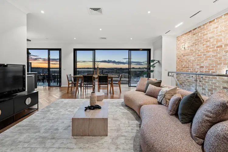 Main view of Homely apartment listing, 603/29 Roydhouse Street, Subiaco WA 6008