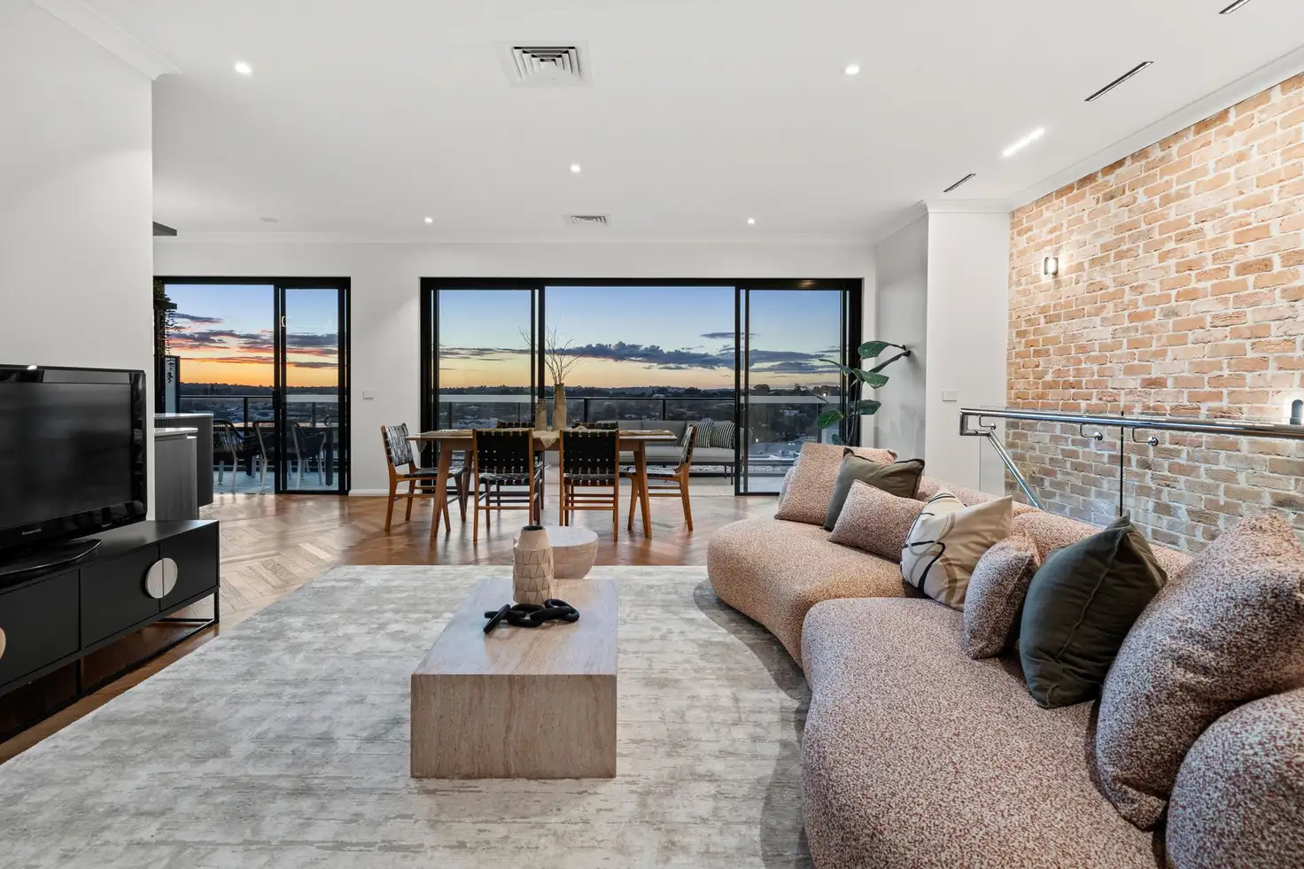 Main view of Homely apartment listing, 603/29 Roydhouse Street, Subiaco WA 6008