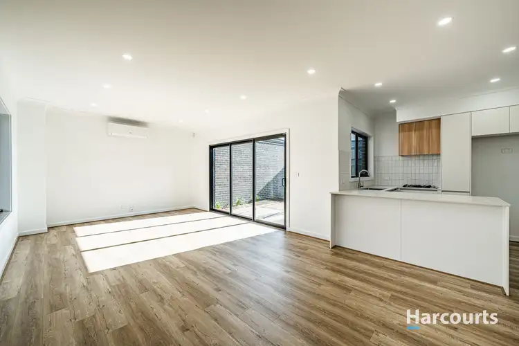 Second view of Homely townhouse listing, 2/37 James Street, Fawkner VIC 3060