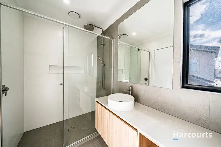 Fifth view of Homely townhouse listing, 2/37 James Street, Fawkner VIC 3060