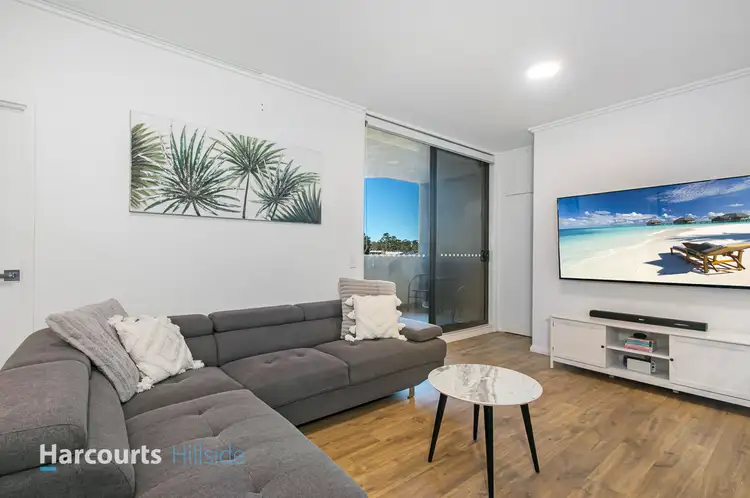 209/9A Terry Road, Rouse Hill NSW 2155