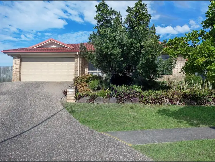 Main view of Homely house listing, 48 Monivae Circuit, Eagleby QLD 4207