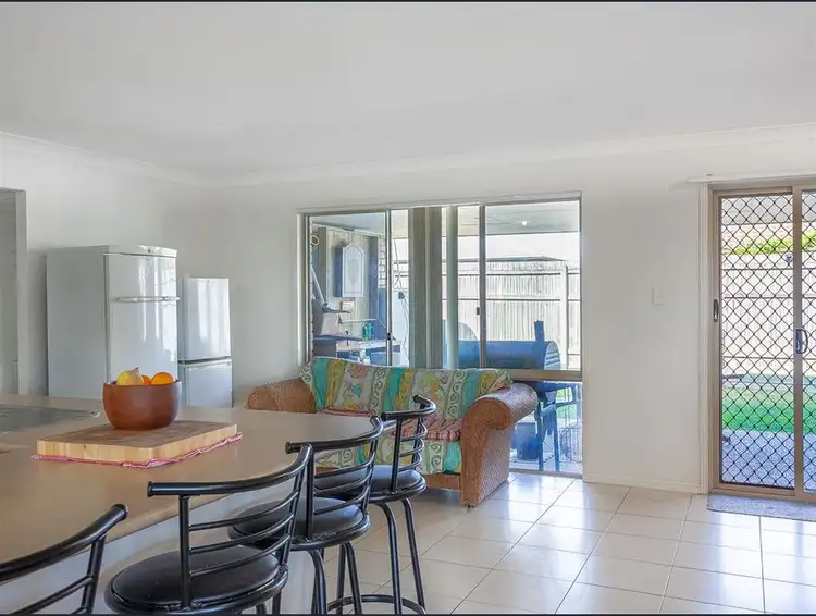 Second view of Homely house listing, 48 Monivae Circuit, Eagleby QLD 4207