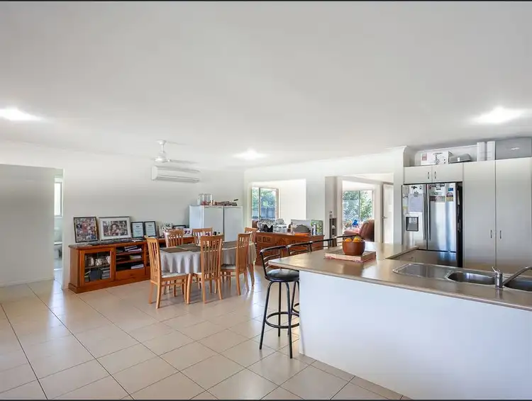Third view of Homely house listing, 48 Monivae Circuit, Eagleby QLD 4207