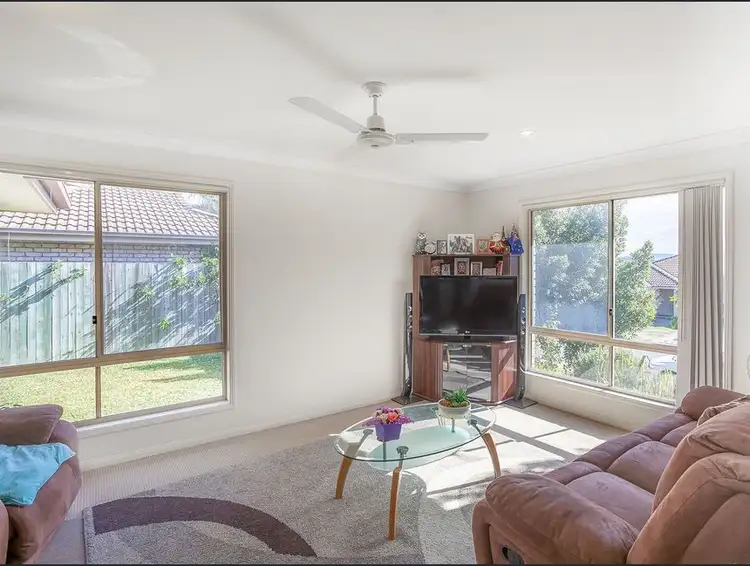 Fourth view of Homely house listing, 48 Monivae Circuit, Eagleby QLD 4207