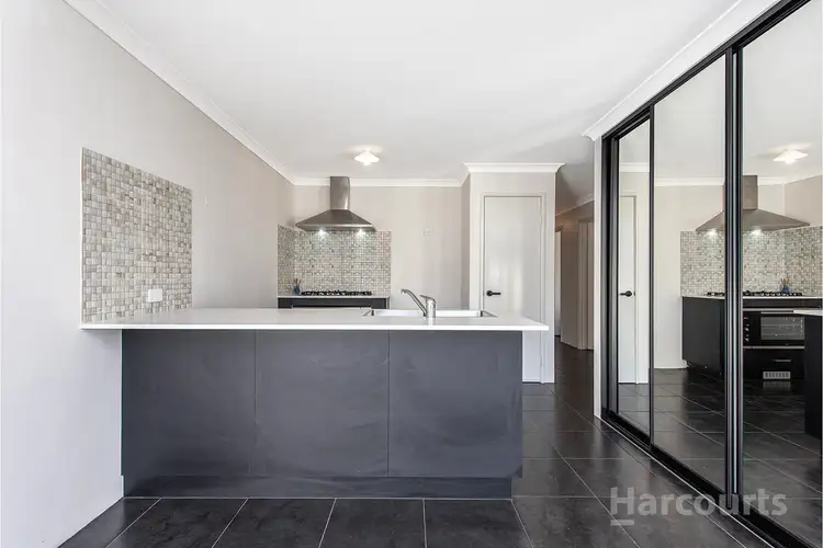 Fourth view of Homely house listing, 6 Carville Way, Baldivis WA 6171