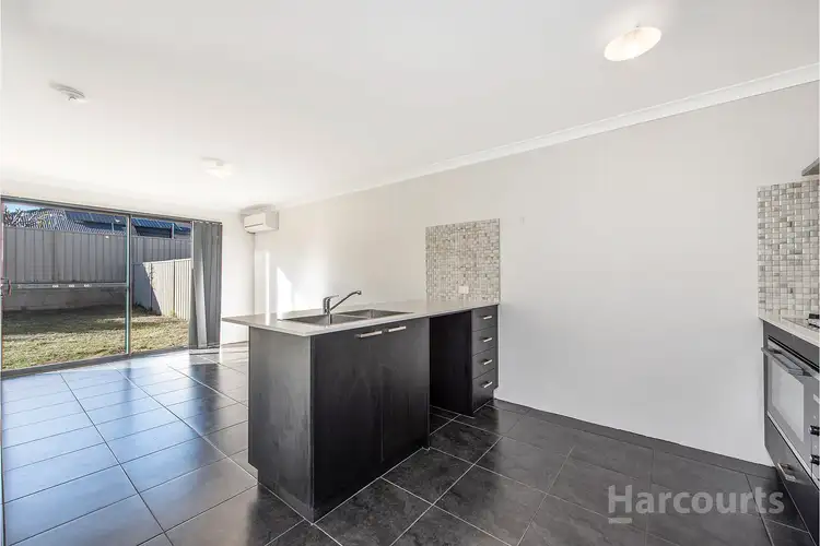 Fifth view of Homely house listing, 6 Carville Way, Baldivis WA 6171