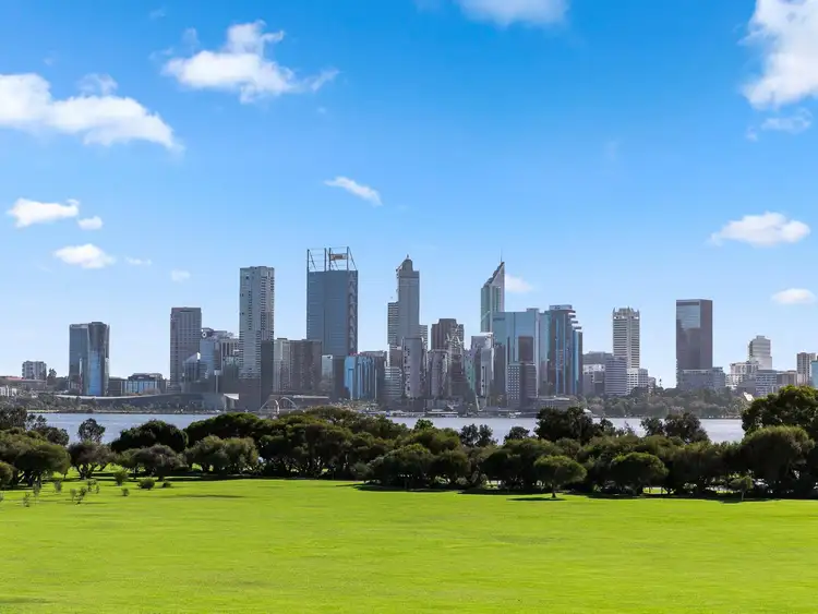 7/20 Garden Street, South Perth WA 6151