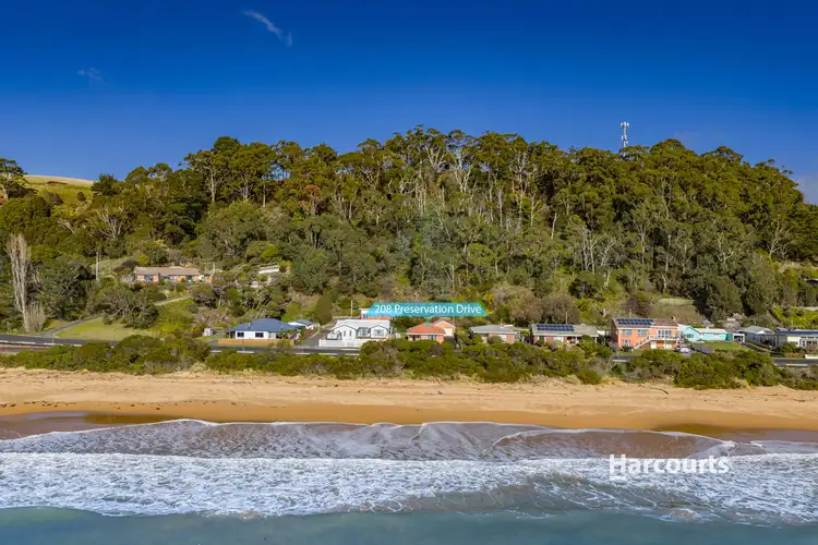 208 Preservation Drive, Sulphur Creek TAS 7316