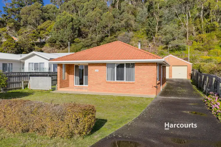 Third view of Homely house listing, 208 Preservation Drive, Sulphur Creek TAS 7316