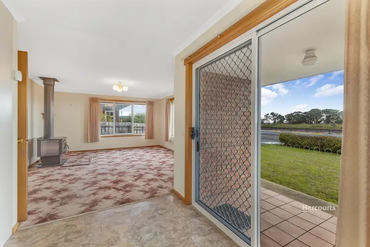 Fifth view of Homely house listing, 208 Preservation Drive, Sulphur Creek TAS 7316