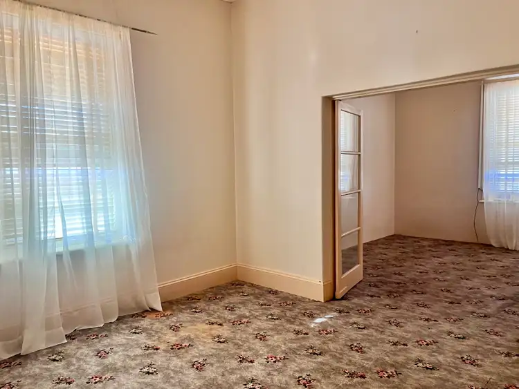 Second view of Homely house listing, 23 Bourke Street, Peterborough SA 5422