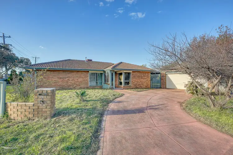 Fourth view of Homely house listing, 55 Gillingham Crescent, Craigieburn VIC 3064