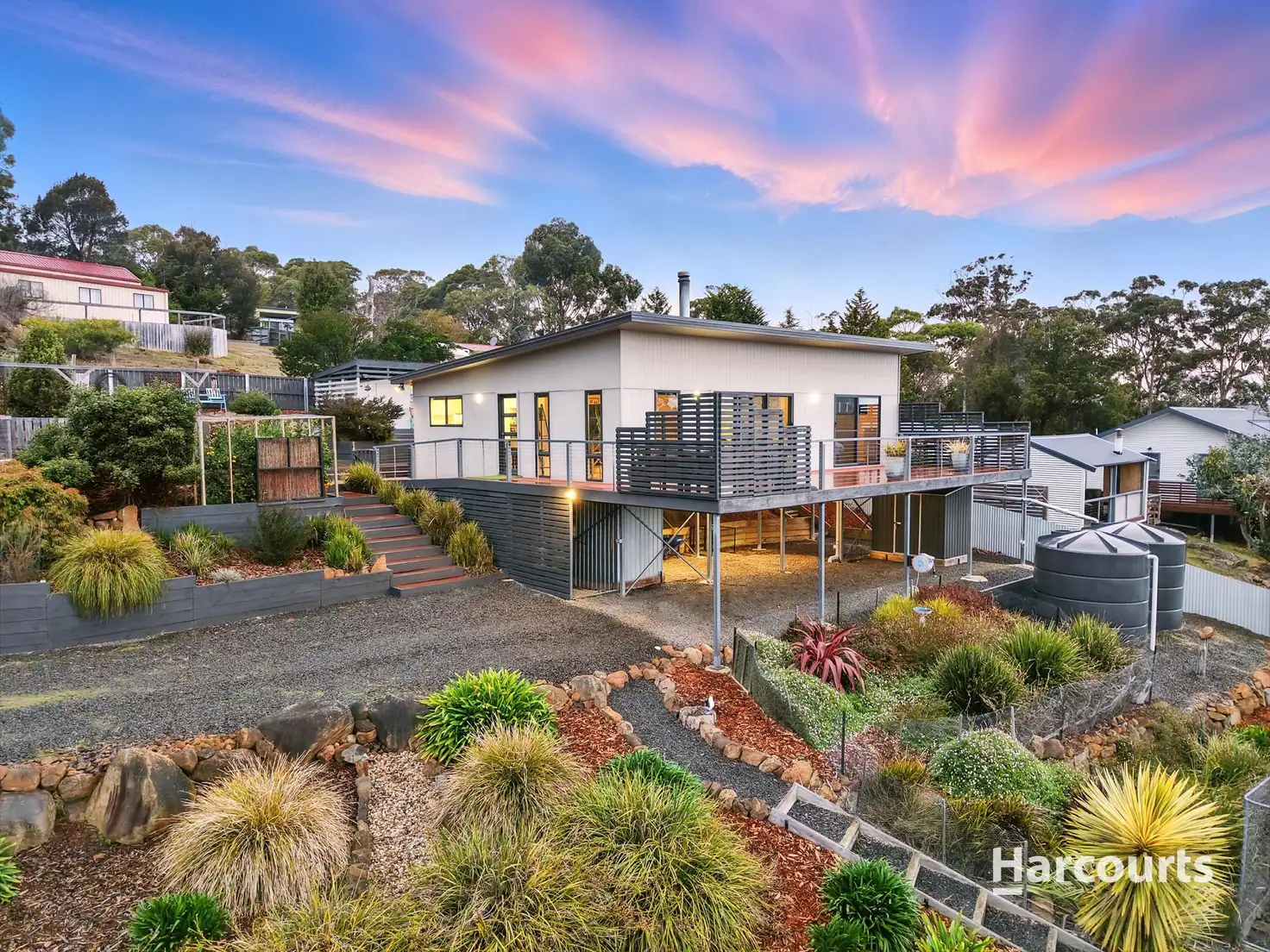 Main view of Homely house listing, 10 Paul Court, Murdunna TAS 7178