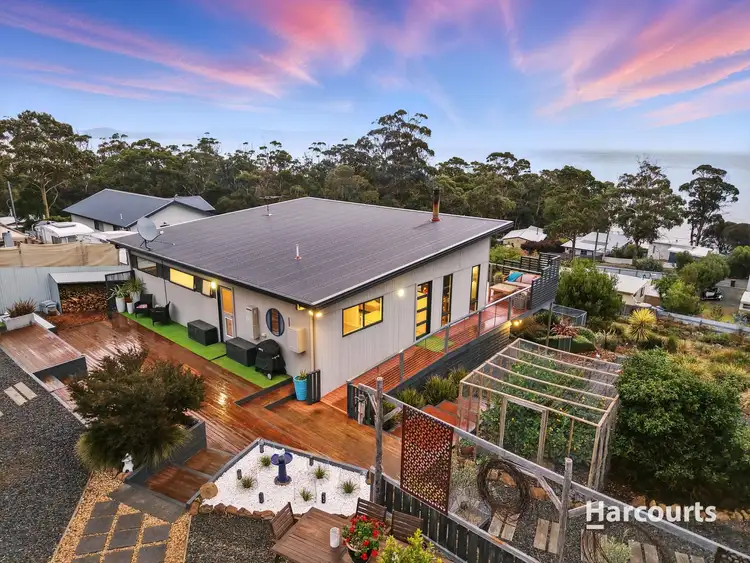 Second view of Homely house listing, 10 Paul Court, Murdunna TAS 7178