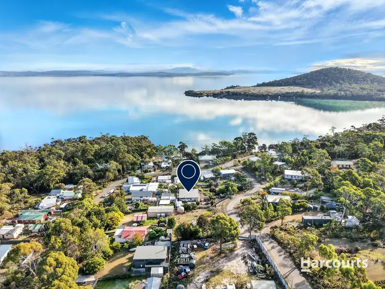 Third view of Homely house listing, 10 Paul Court, Murdunna TAS 7178