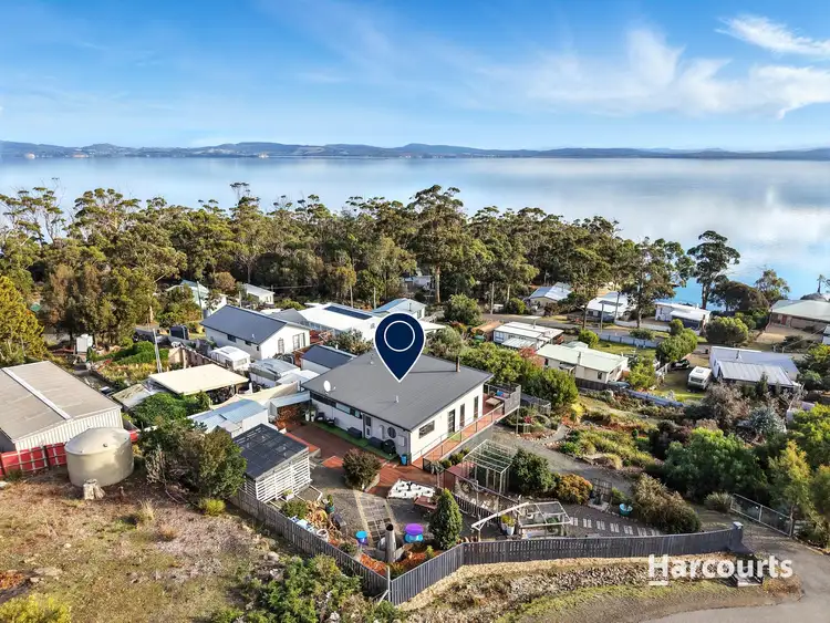 Fourth view of Homely house listing, 10 Paul Court, Murdunna TAS 7178
