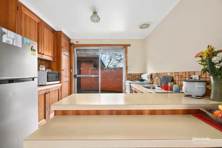 Fourth view of Homely unit listing, 4/28 Parklands Parade, Newnham TAS 7248