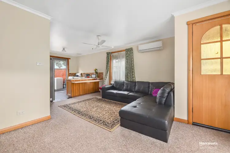 Sixth view of Homely unit listing, 4/28 Parklands Parade, Newnham TAS 7248