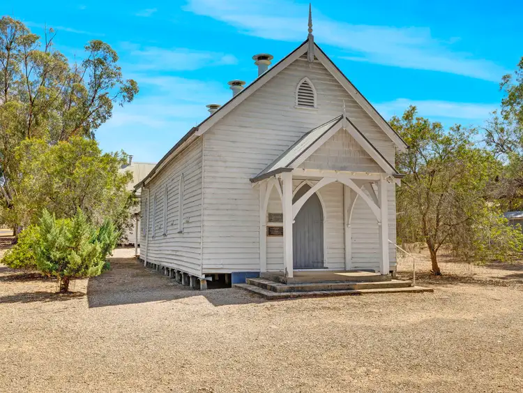 Second view of Homely house listing, 16 Johnston Street, Thoona VIC 3726