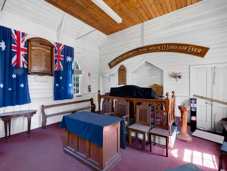 Fifth view of Homely house listing, 16 Johnston Street, Thoona VIC 3726