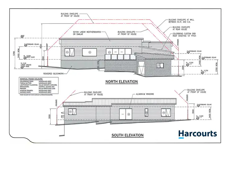Second view of Homely land listing, 3 Mollie Place, Turners Beach TAS 7315