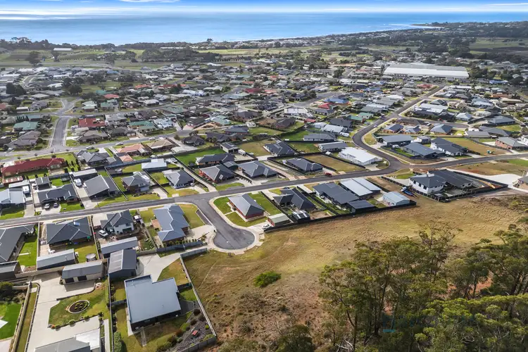 Fifth view of Homely land listing, 3 Mollie Place, Turners Beach TAS 7315