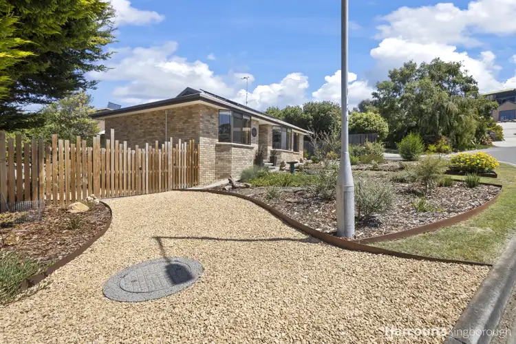 Third view of Homely unit listing, 1/49 Hiern Road, Blackmans Bay TAS 7052