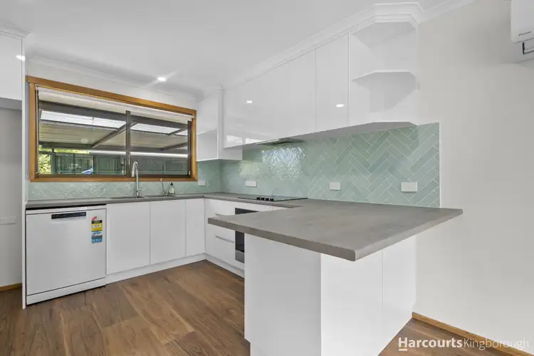 Fourth view of Homely unit listing, 1/49 Hiern Road, Blackmans Bay TAS 7052