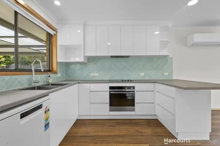 Fifth view of Homely unit listing, 1/49 Hiern Road, Blackmans Bay TAS 7052