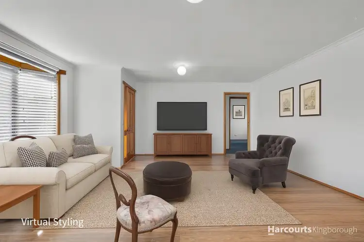 Sixth view of Homely unit listing, 1/49 Hiern Road, Blackmans Bay TAS 7052
