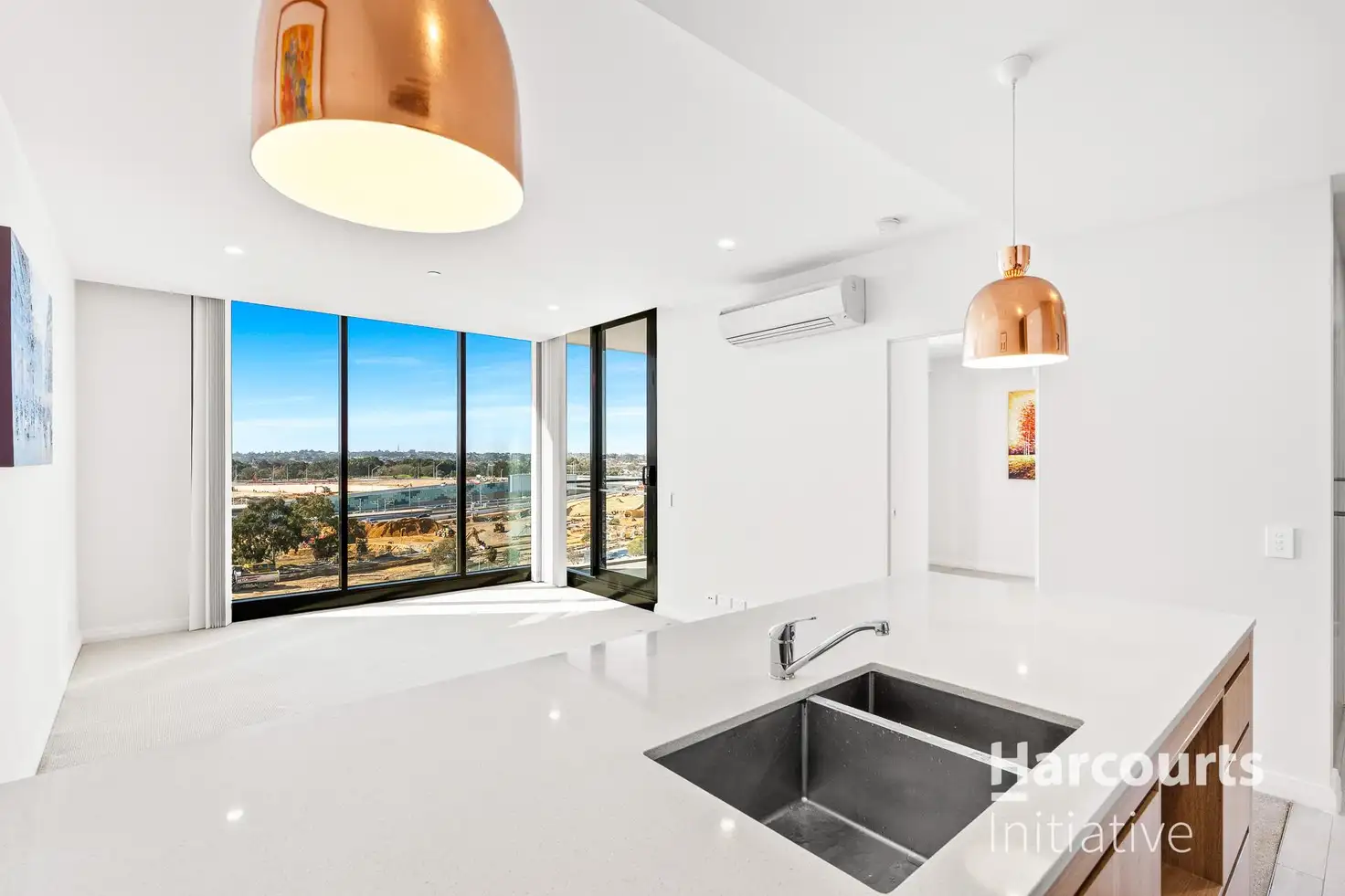 Main view of Homely apartment listing, 603/6 Baumea Way, Innaloo WA 6018