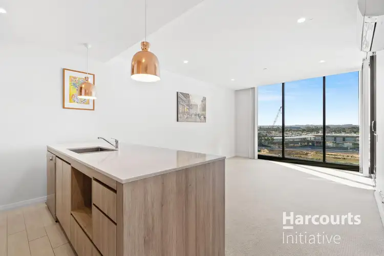 Second view of Homely apartment listing, 603/6 Baumea Way, Innaloo WA 6018